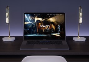 Osmova Projet - Eric Canto