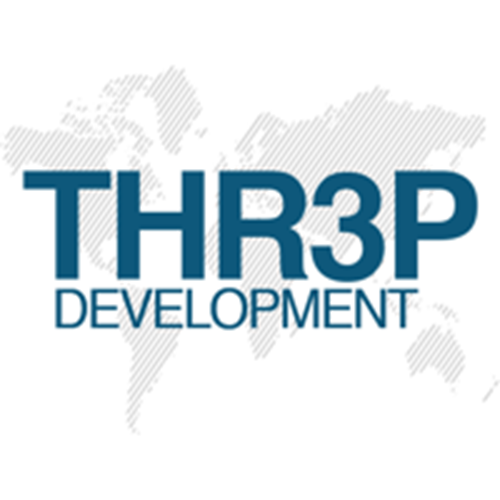 3P DevelopmentLogo