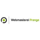 Webmasterei Prange Logo