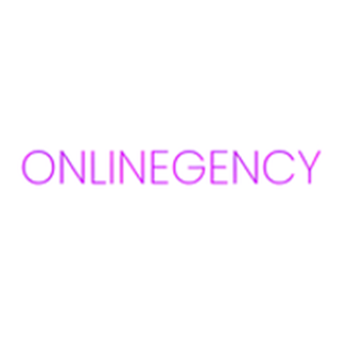 OnlinegencyLogo