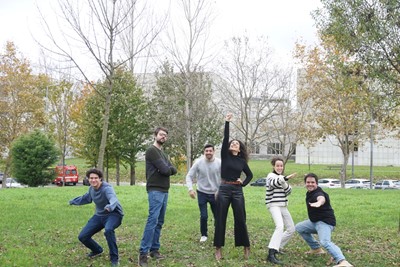 NILG.AI Team
