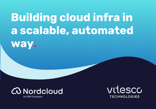 Nordcloud Projet -