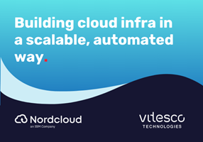 Nordcloud Projet -