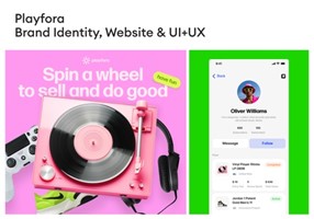 Embacy Projet - Playfora, États-Unis