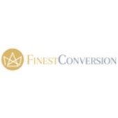 FinestConversion GmbH Logo