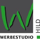 Werbestudio Hild Logo