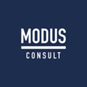 MODUS Consult AG Logo