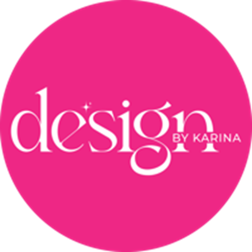 Design by KarinaLogo