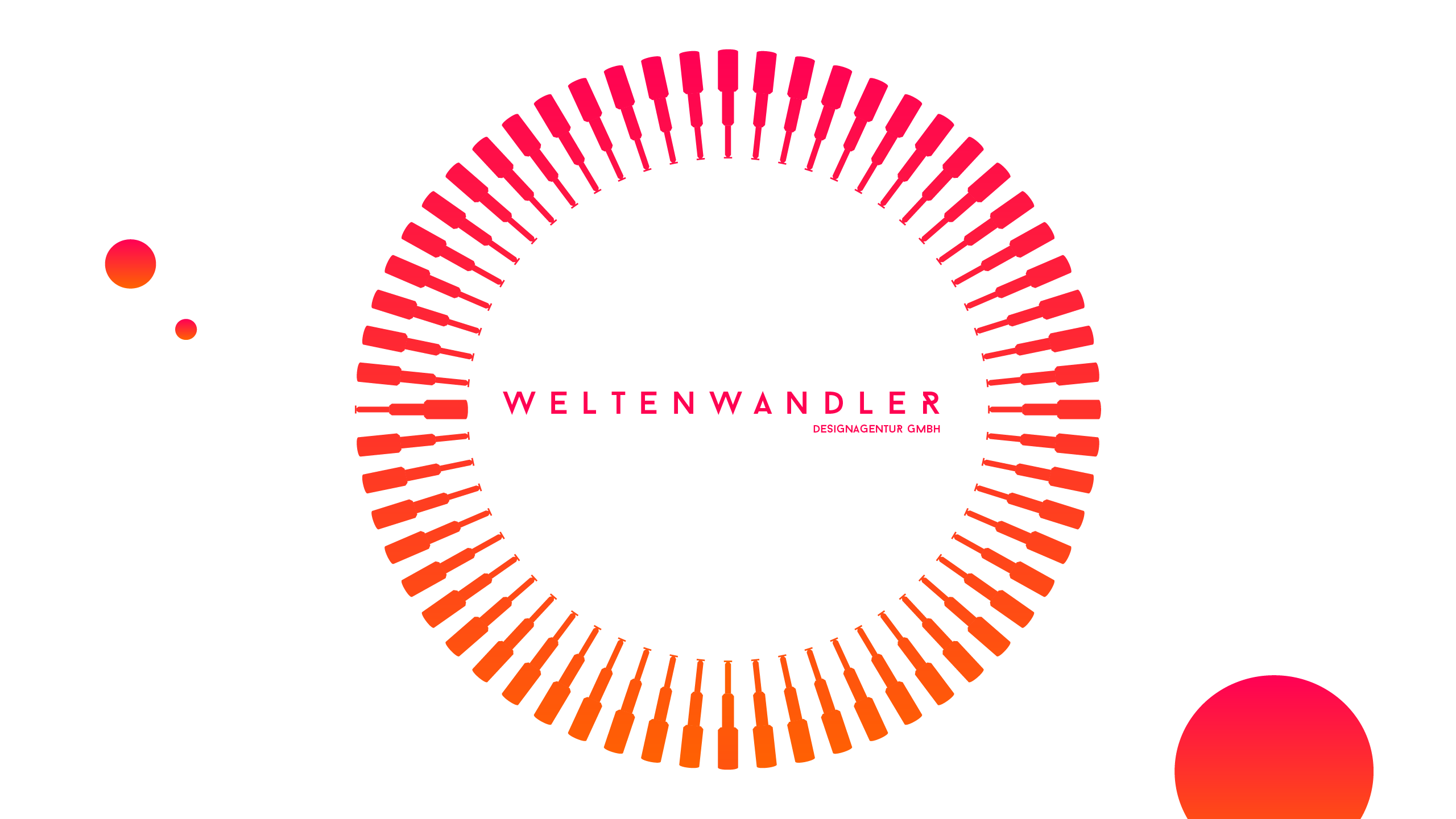 Weltenwandler Designagentur GmbH Headerbild