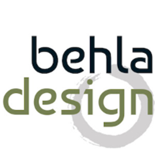 Behla DesignLogo