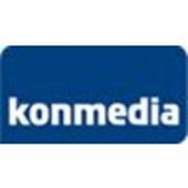 Konmedia GmbH Logo