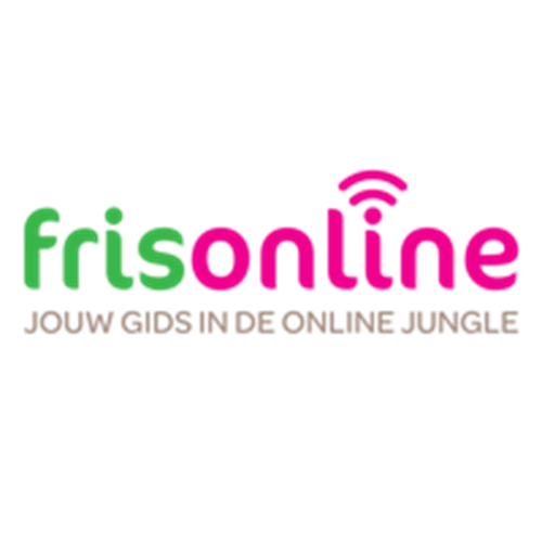 Fris OnlineLogo