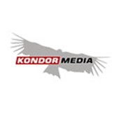 KONDOR MEDIA Logo