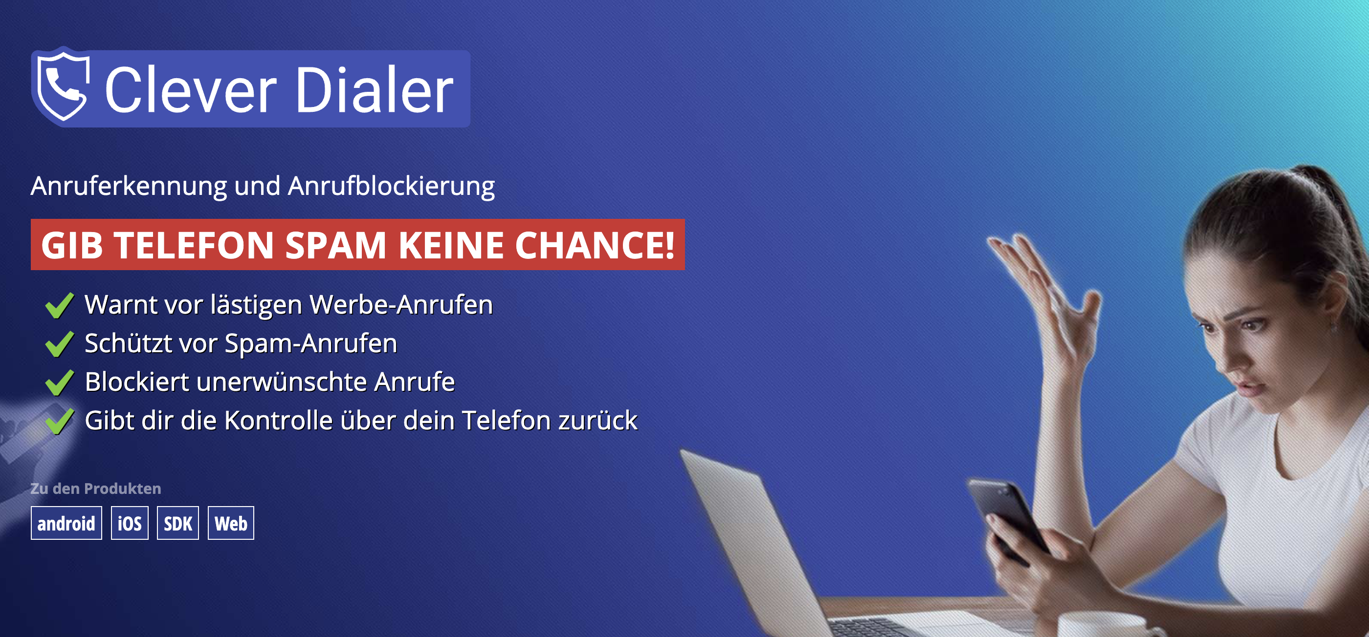 Mashup Communications GmbH Projet -
