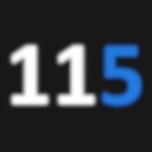 Eleven5 Logo