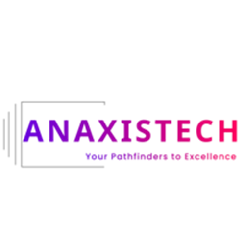 AnaxisTechLogo