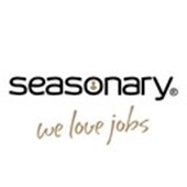 Seasonary Logo