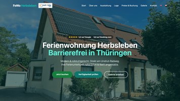 Site de location de vacances avec réservation directe sans commission
