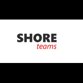 SHORE teams Logo