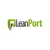 LeanPort digital technologies GmbH Logo