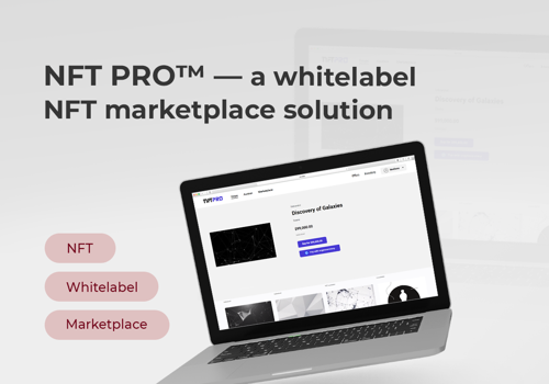 Innowise Projet -