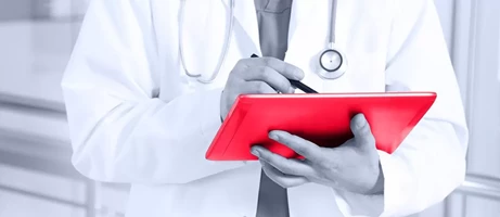 Elinext Projet - Plateforme d anonymisation des données dans le secteur de la santé