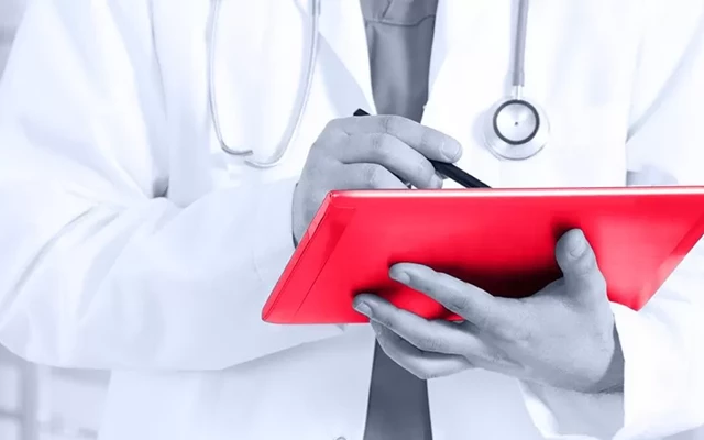 Elinext Projet - Plateforme d anonymisation des données dans le secteur de la santé