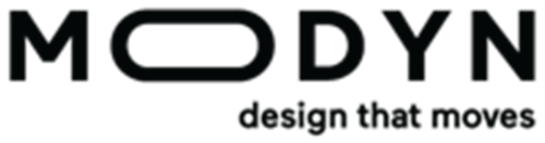 ModynLogo