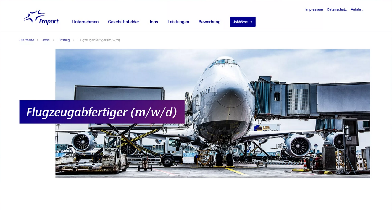 HUNDERT89 East Werbeagentur GmbH Projet -