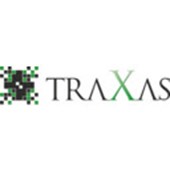 Traxas-Media Logo