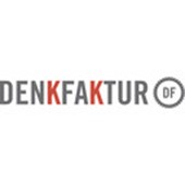 Denkfaktur GmbH Logo