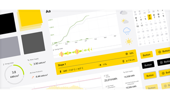 Empatic UX Projet - TechnoAlpin