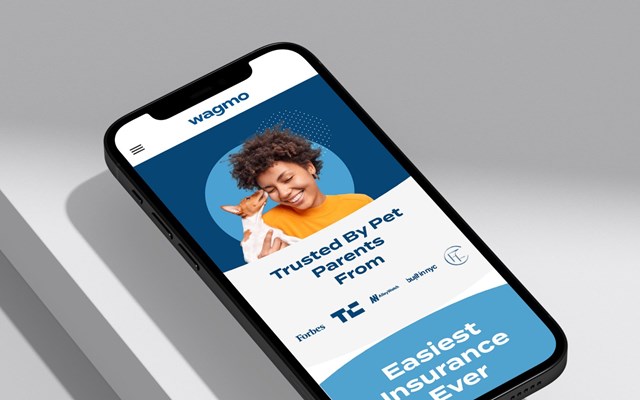 Vention Projet - Wagmo: Optimisation système à grande portée