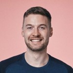 Ben Dietrich | Mediacharge