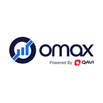 Omax Tech Logo