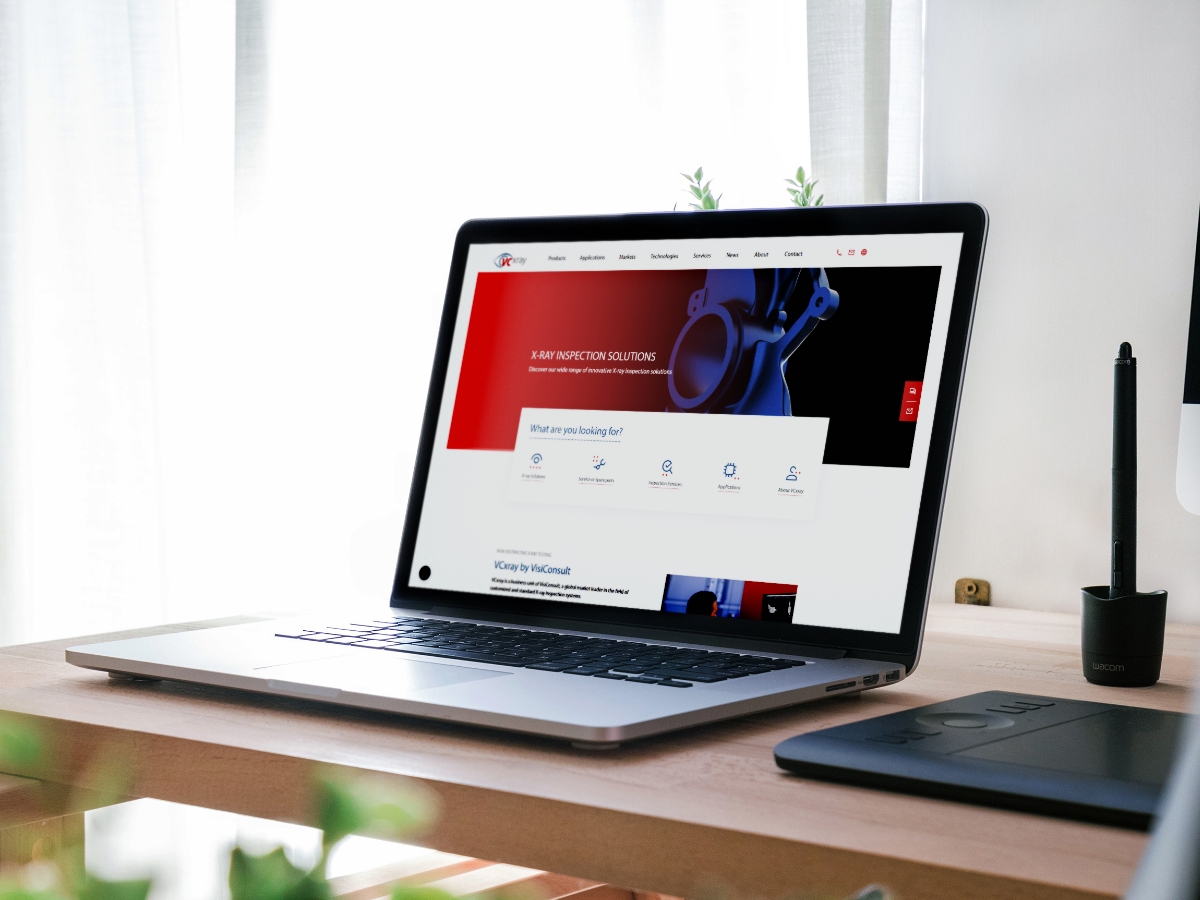 iseo Digitalagentur Projet -