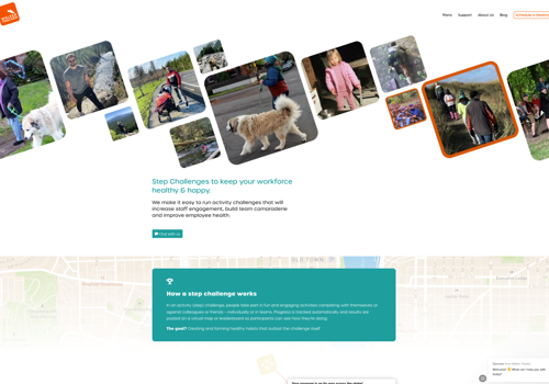 New Adjustment Projet -