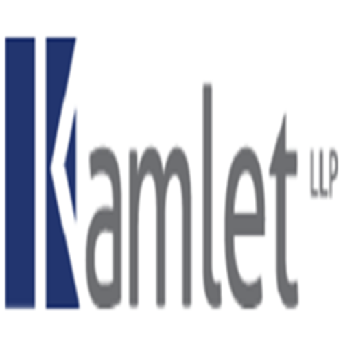 Kamlet Reichert, LLPLogo