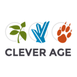 Clever Age Logo