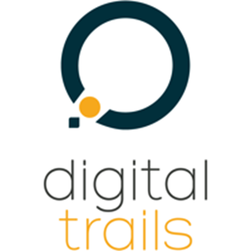 Digital TrailsLogo