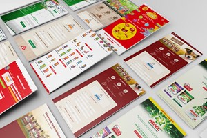 Felix Erdmann Projet - Landing Page Marketing