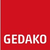 GEDAKO GmbH Logo