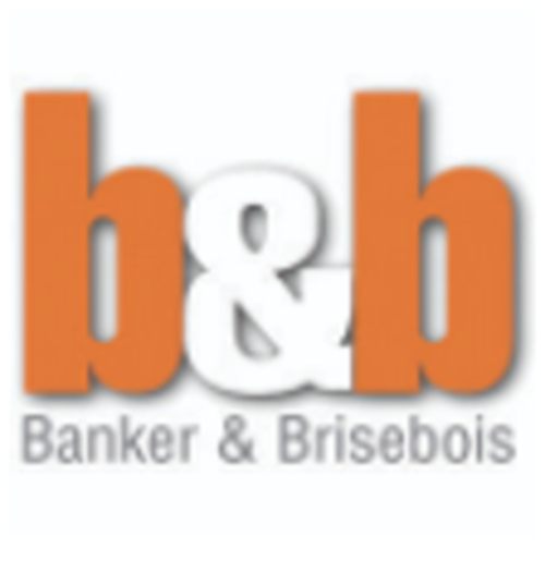 Banker & Brisebois MarketingLogo