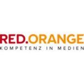 RedOrange GmbH Logo