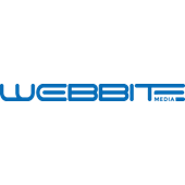 Webbite Media Logo