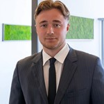Finn Glitzner | ifenius - Online Marketing Agentur