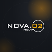 nova.02:media Marek Stein Logo