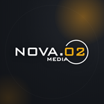 nova.02:media Marek Stein Logo