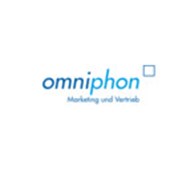 omniphon GmbH Logo