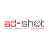 ad-Shot GmbH Logo